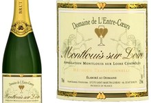 Montlouis Méthode Traditionnelle Brut