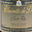 domaine des muttes, clairette de Die, cuvée prestige