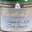 domaine des muttes, clairette de Die, cuvée Alexandra