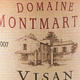Domaine de Montmartel, Masquer Cuvée Visan