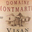 Domaine de Montmartel, Masquer Cuvée Visan
