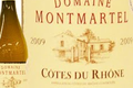 Domaine Montmartel Cotes du Rhone Blanc