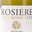 domaine la rosière, Chardonette Blanc