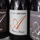 domaine Almoric, plaisir boisé