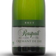 cave raspail, Crémant de Die BRUT Bio 