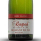 Crémant de Die Cuvée Flavien Millésimé Bio 