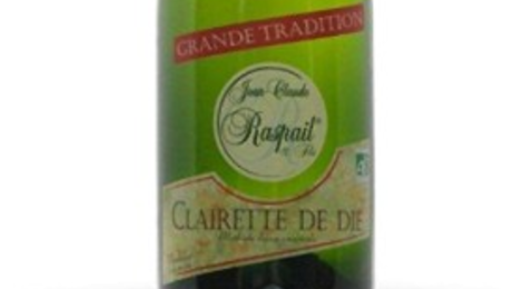 Clairette de Die GRANDE TRADITION Bio 