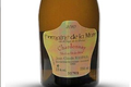 Blanc sec Domaine de la Mûre Chardonnay 2013 Bio