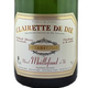 Domaine maillefaud, Clairette de Die Tradition