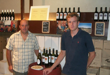 Domaine Guiton 