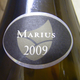 cave chevalier, MARIUS 100% SYRAH