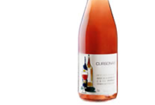 cave Courbis Pradelle, Rosé Coursonais ® 
