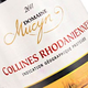 Domaine Mucyn  Collines Rhodaniennes Rhone