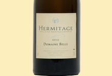 Domaine Belle, Hermitage blanc
