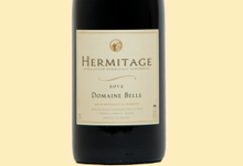 Domaine Belle, Hermitage rouge