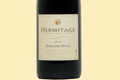 Domaine Belle, Hermitage rouge
