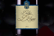 Les Douelles d'Elyssas