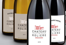 Château La Rolière - Brézème Cuvée Onze de Coeur