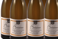 Domaine Lombard,  Vin d'Appellation d'Origine Protégée Brézème Blanc