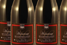 Domaine Lombard, Hermitage rouge 2012