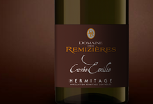 domaine des rémizières, Cuvée Emilie