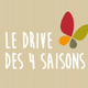 Logo Le Drive des 4 Saisons