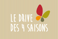 Logo Le Drive des 4 Saisons