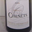 domaine les chenêts, Cuvée Domaine Blanc