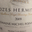 Domaine Michel Poinard, crozes hermitage rouge