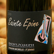 Domaine Michelas St Jemms , « Saint Epine »