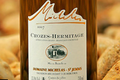 Domaine Michelas St Jemms , « Signature » (vin blanc)