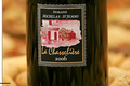 Domaine Michelas St Jemms , « La Chasselière » (vin rouge)