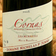 Domaine Michelas St Jemms , « Les Murettes » (vin rouge)