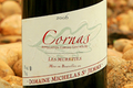 Domaine Michelas St Jemms , « Les Murettes » (vin rouge)