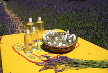 Domaine La Pellegrine