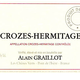Crozes-Hermitage Alain Graillot -  Rouge - La Guiraude