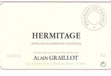 Domaine Alain Graillot - Hermitage