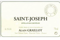 Domaine Alain Graillot - Saint-Joseph