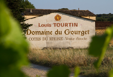 domaine le gourget