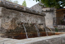 domaine le gourget