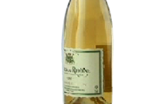 cave des vignerons de Rochegude, Cuvée Haute Expression 