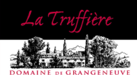 domaine de Grangeneuve, La Truffière