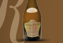 Domaine de la Mûre Chardonnay Bio
