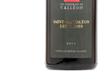 les vignerons de Valléon, SAINT PANTALEON LES VIGNES VILLAGES ROUGE
