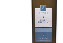 les vignerons de Valléon, CUVEE THEODYS