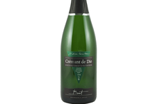 Les vins Raymond Fabre, Crémant de Die Brut Clairette, Aligoté, Muscat