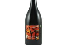 Les vins Raymond Fabre, Saint Romanée - Rouge