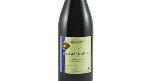 Les vins Raymond Fabre, Les Gamay d'Antan