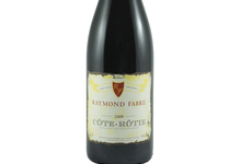 Les vins Raymond Fabre, Côte-Rôtie