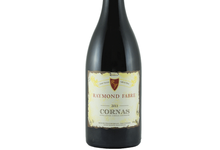 Les vins Raymond Fabre, Cornas